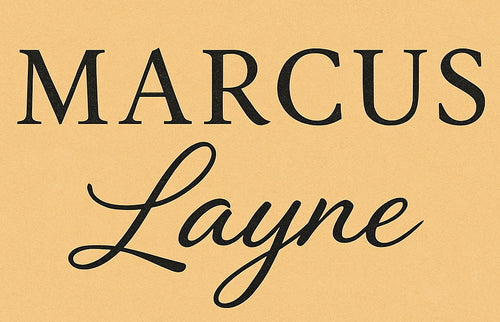 Marcus Layne 